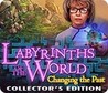Labyrinths of the World: Changing the Past Image