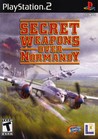 Secret Weapons Over Normandy Image