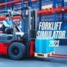 Forklift Simulator 2023 Image