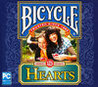Bicycle Hearts Image