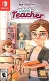 My Universe: School Teacher Image