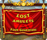 Lost Amulets: Four Guardians Image