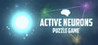 Active Neurons - Puzzle game Image