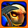 Scarecrow In Zombie Land Image