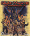 Might And Magic Viii Day Of The Destroyer For Pc Reviews Metacritic