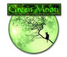 Green Moon Image