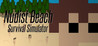 Nudist Beach Survival Simulator Image