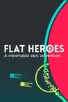 Flat Heroes Image