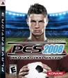 Pro Evolution Soccer 2008 Image