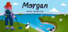 Morgan: Metal Detective Image