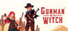 Gunman And The Witch Image