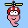 Worm Copter - Flying Fun! Image