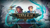 Terra Alia: The Language Discovery RPG Image