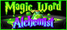 Magic Word Alchemist Image