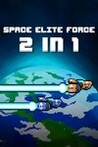 Space Elite Force 2 in 1 Image