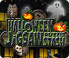 Halloween Jigsaw Puzzle Stash Image