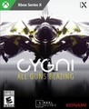 CYGNI: All Guns Blazing Image