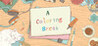 A Coloring Break Image