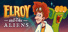 Elroy And The Aliens