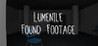 Lumenile: Found Footage Image