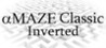 aMAZE Classic: Inverted Image