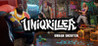 UniqKiller: Urban Shooter