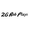 26 Rob Plays