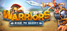 Warriors: Rise to Glory! Image