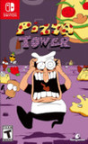 Pizza Tower Image
