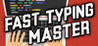Fast Typing Master Image