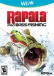 Rapala Pro Bass Fishing thumbnail