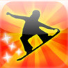 Crazy Snowboard Image