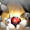 Bowling 3D HD Image