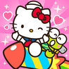 Hello Kitty Friends Image