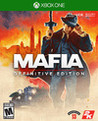 Mafia: Definitive Edition