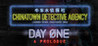 Chinatown Detective Agency: Day One Image