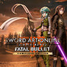 Sword Art Online: Fatal Bullet - Complete Edition