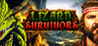Lizard Survivors: Battle for Hyperborea Image