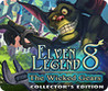 Elven Legend 8: The Wicked Gears Image