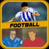 Guess Football Player - Soccer club quiz game with top Football stars, Legends and idols Image