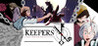Keepers: Fractured Realities