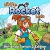 Little Rocket Lab - Nintendo Switch 2 Edition Image