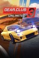Gear.Club Unlimited 3 Product Image