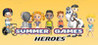 Summer Games Heroes Image