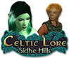 Celtic Lore: Sidhe Hills Image