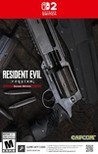 Resident Evil Requiem