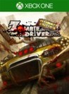 Zombie Driver: Ultimate Edition Image