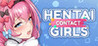 Hentai Girls: Contact [18+] Image