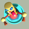 1 - Zombie Rails Image