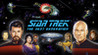 Pinball FX - Williams Pinball: Star Trek: The Next Generation